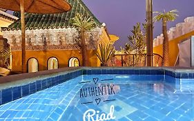 Riad Kech Soul Boutique&Spa